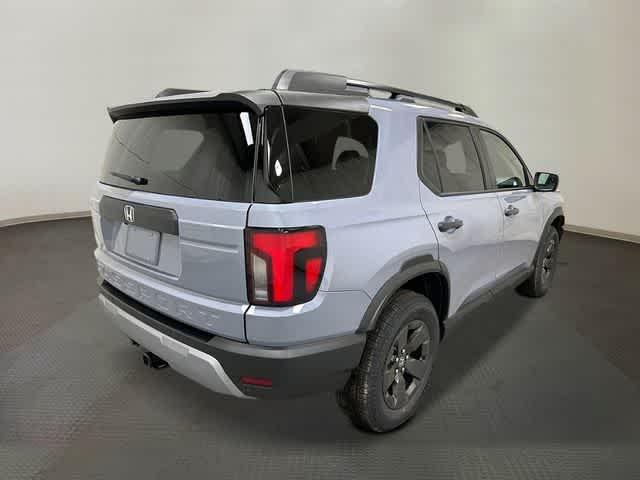 Thumbnail: 2026 Honda Passport - 5
