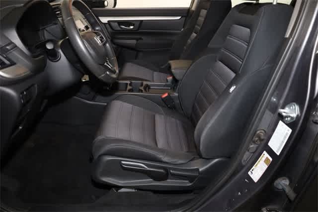 Thumbnail: 2021 Honda CR-V - 13