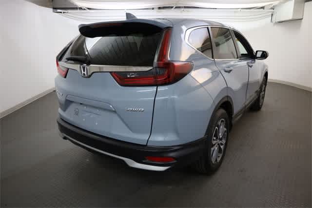 Thumbnail: 2022 Honda CR-V - 7
