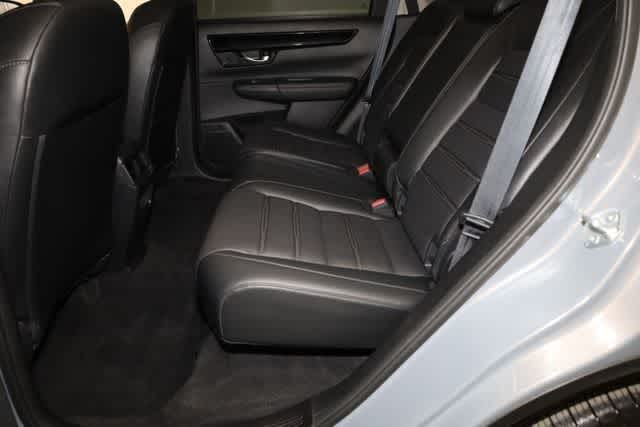 Thumbnail: 2023 Honda CR-V - 21