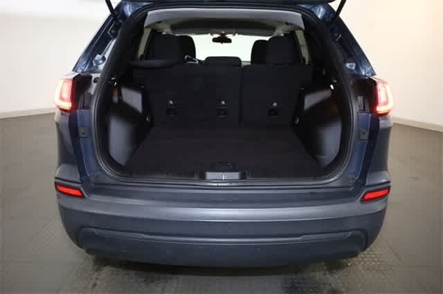 Thumbnail: 2020 Jeep Cherokee - 32