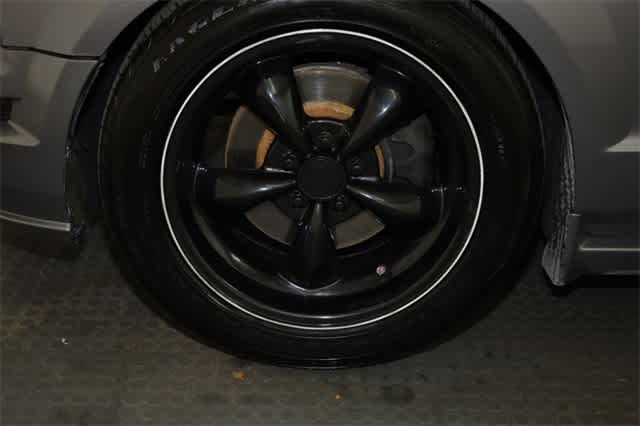 Thumbnail: 2007 Ford Mustang - 32