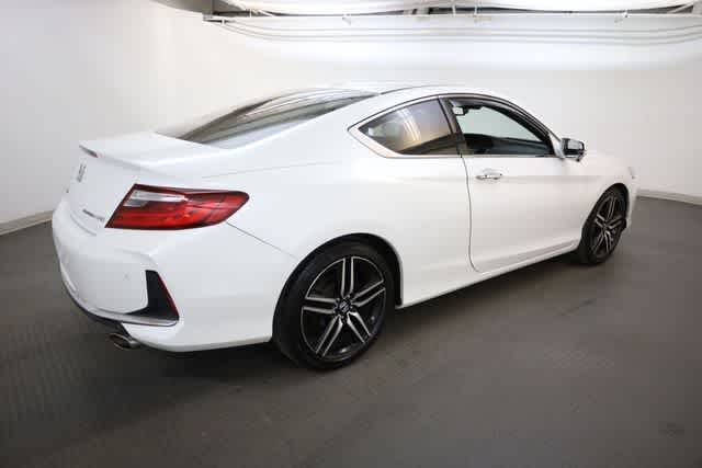 Thumbnail: 2016 Honda Accord - 8