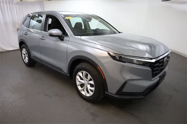 Thumbnail: 2024 Honda CR-V - 10