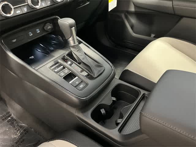 Thumbnail: 2026 Honda CR-V - 1