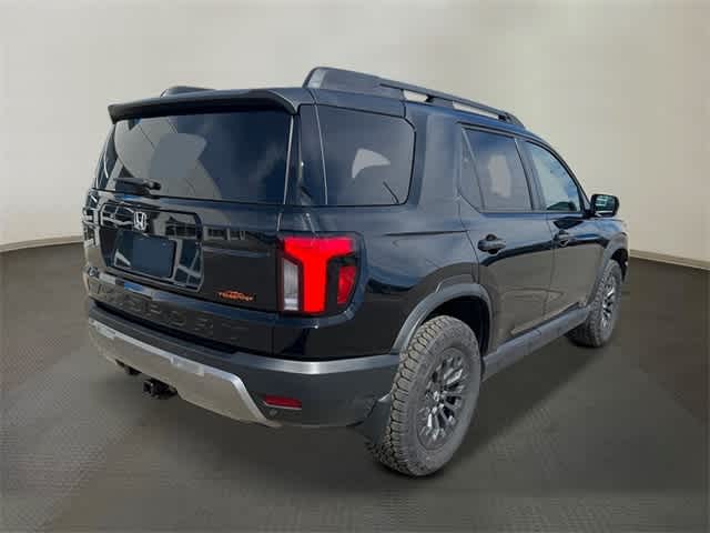 Thumbnail: 2026 Honda Passport - 5