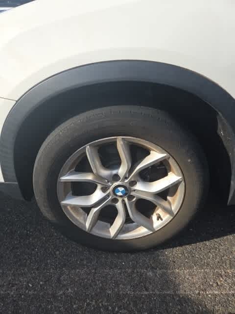 Thumbnail: 2013 BMW X3 - 21