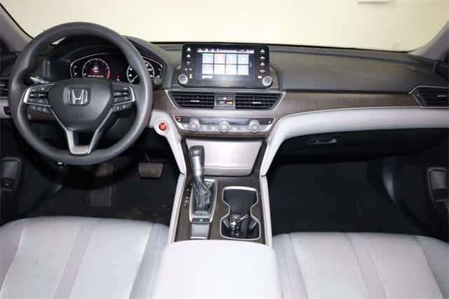 Thumbnail: 2018 Honda Accord - 17