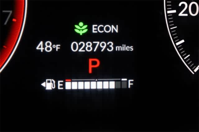 Thumbnail: 2025 Honda CR-V - 25