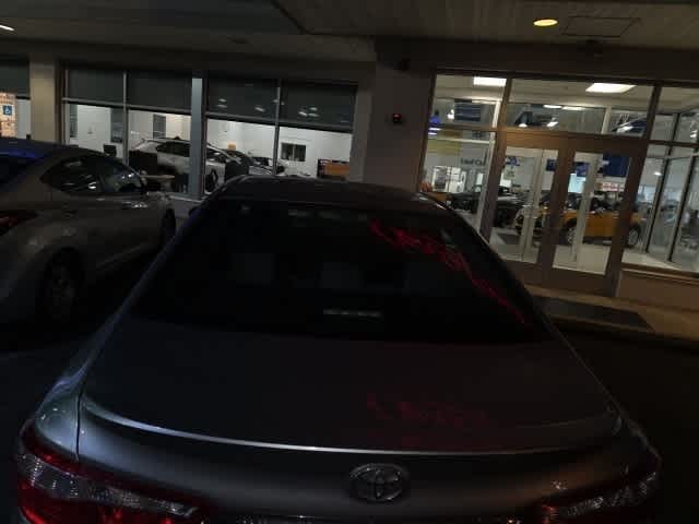Thumbnail: 2016 Toyota Camry - 7