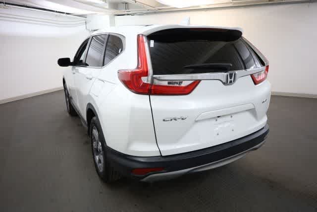Thumbnail: 2019 Honda CR-V - 5