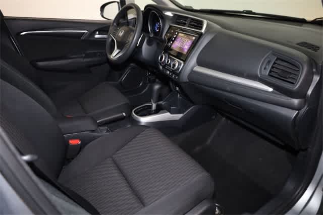 Thumbnail: 2020 Honda Fit - 19