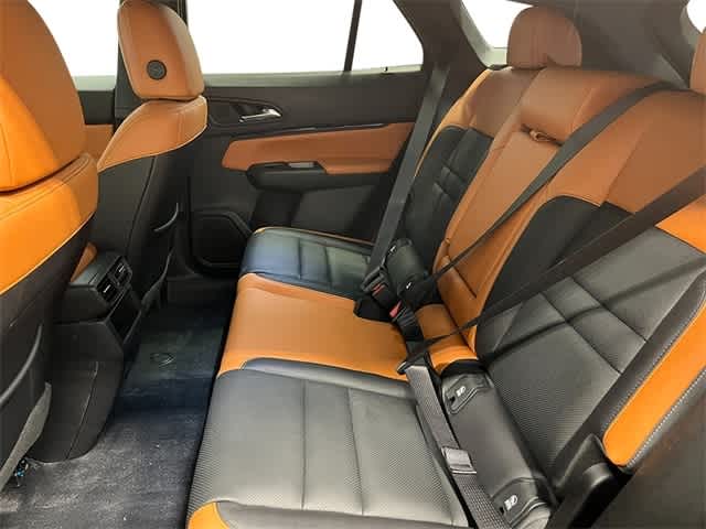 2025 Honda Prologue Elite 23