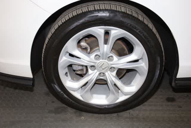 Thumbnail: 2023 Honda Accord - 34