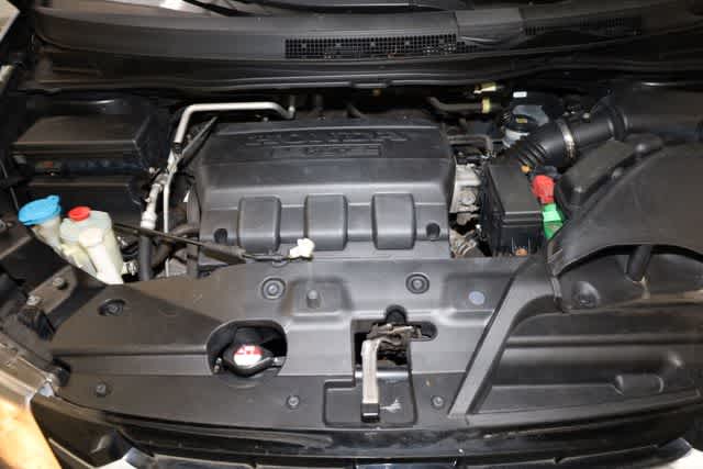 Thumbnail: 2014 Honda Odyssey - 37