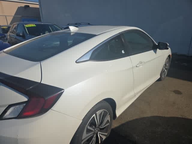 Thumbnail: 2016 Honda Civic - 14