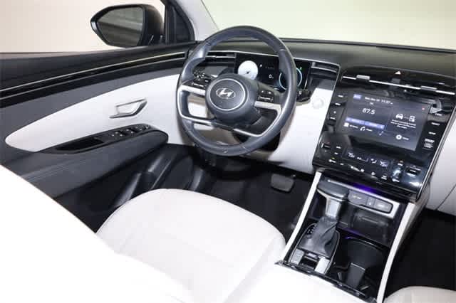 Thumbnail: 2022 Hyundai Tucson - 16