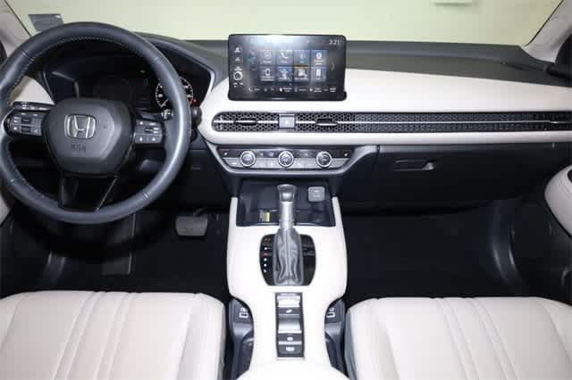 Thumbnail: 2023 Honda HR-V - 17