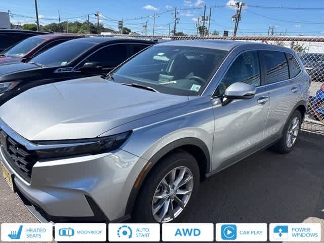 Thumbnail: 2023 Honda CR-V - 1