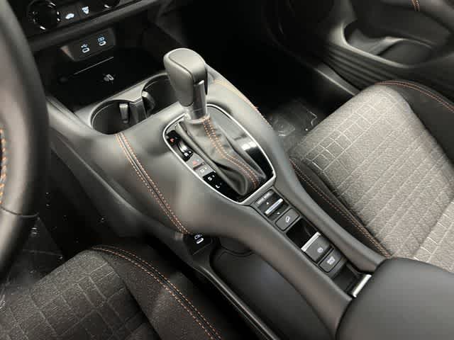 Thumbnail: 2026 Honda HR-V - 22