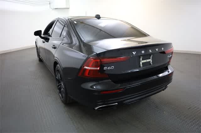 Thumbnail: 2019 Volvo S60 - 5