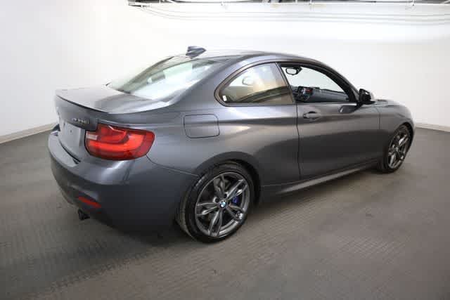 Thumbnail: 2016 BMW 2 Series - 8