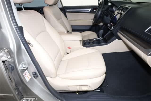 Thumbnail: 2019 Subaru Legacy - 20