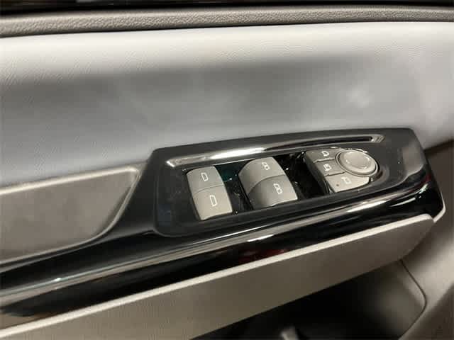 Thumbnail: 2025 Honda Prologue - 14