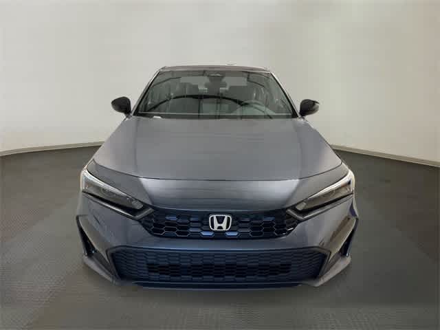 Thumbnail: 2026 Honda Civic - 10