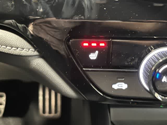 Thumbnail: 2026 Honda Accord - 18