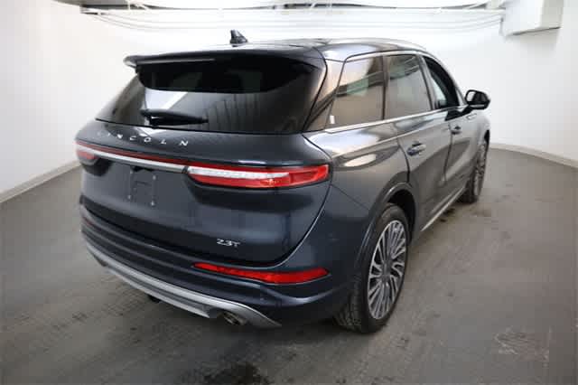 Thumbnail: 2020 Lincoln Corsair - 7