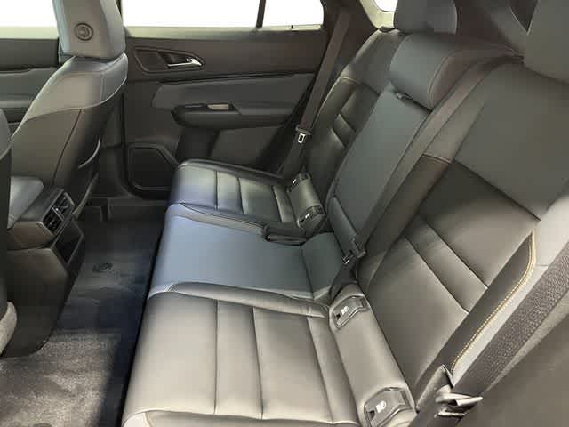 Thumbnail: 2026 Honda Prologue - 23