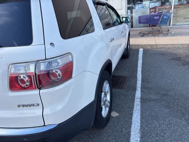Thumbnail: 2007 GMC Acadia - 10