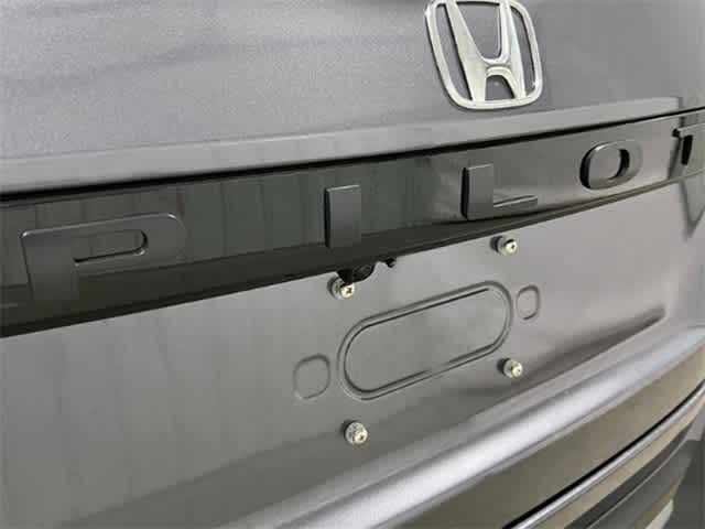 Thumbnail: 2025 Honda Pilot - 5