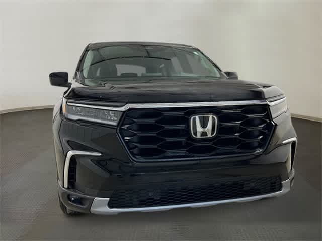 Thumbnail: 2025 Honda Pilot - 10