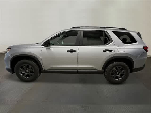 Thumbnail: 2025 Honda Pilot - 2