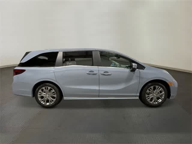 Thumbnail: 2026 Honda Odyssey - 8