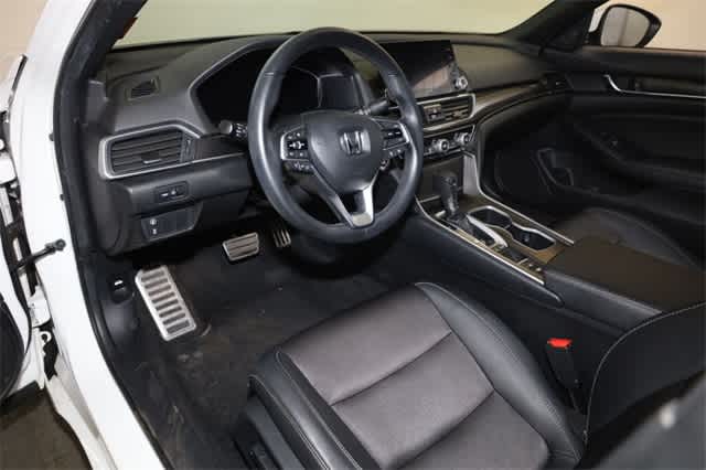 Thumbnail: 2019 Honda Accord - 14