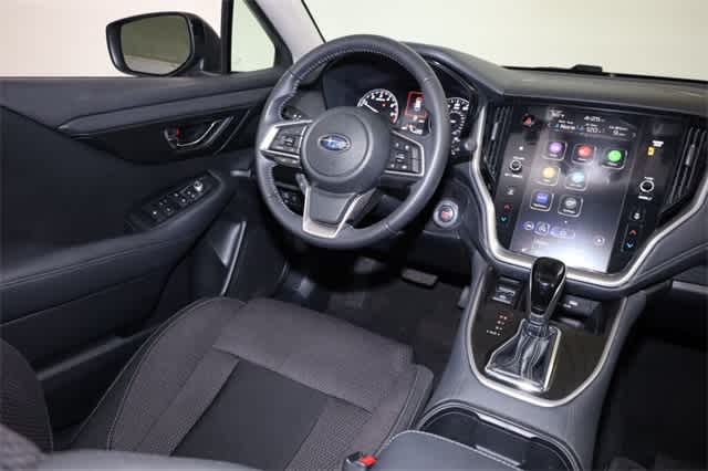 Thumbnail: 2020 Subaru Outback - 16