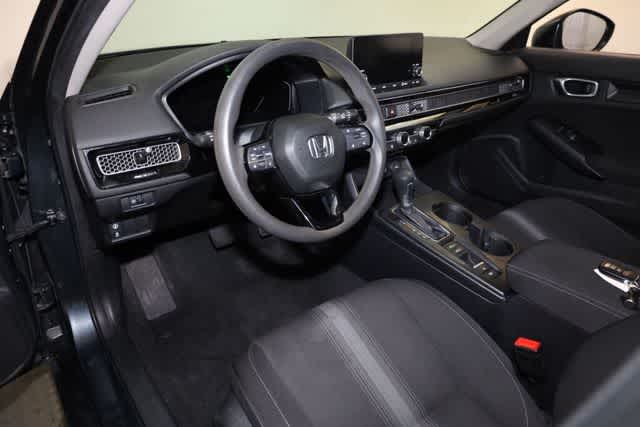 Thumbnail: 2023 Honda Civic - 14