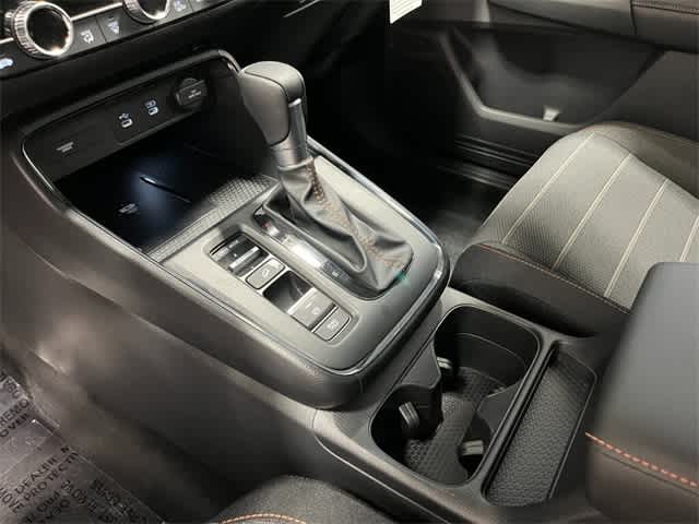 Thumbnail: 2026 Honda CR-V - 14