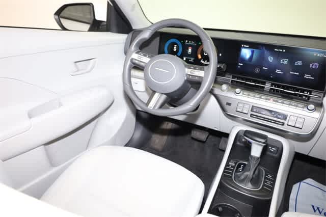 Thumbnail: 2025 Hyundai Kona - 17