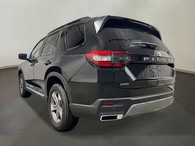 Thumbnail: 2026 Honda Pilot - 3