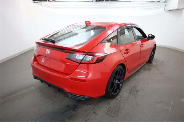 Thumbnail: 2023 Honda Civic - 7