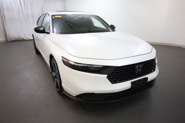 Thumbnail: 2023 Honda Accord - 11