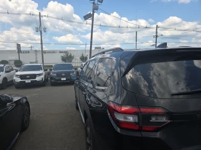 Thumbnail: 2023 Honda Pilot - 8