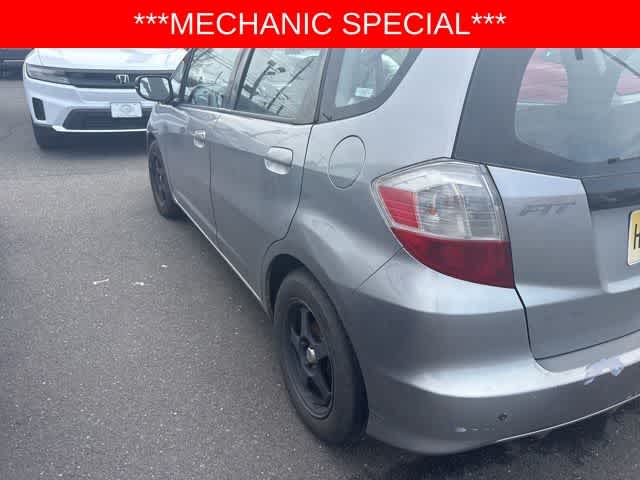 Thumbnail: 2009 Honda Fit - 7