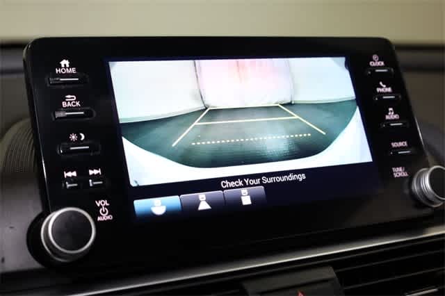 Thumbnail: 2022 Honda Accord - 24