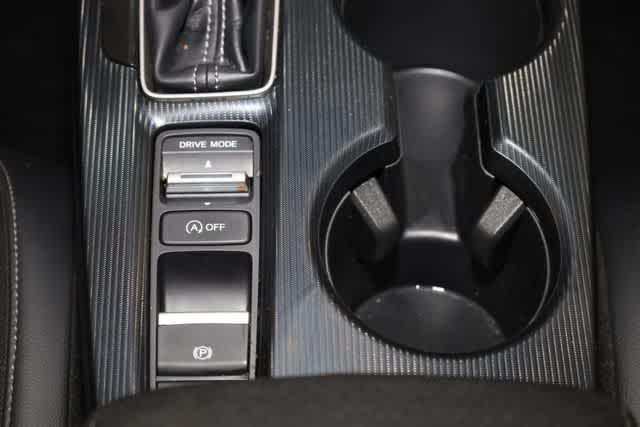Thumbnail: 2023 Honda Civic - 32