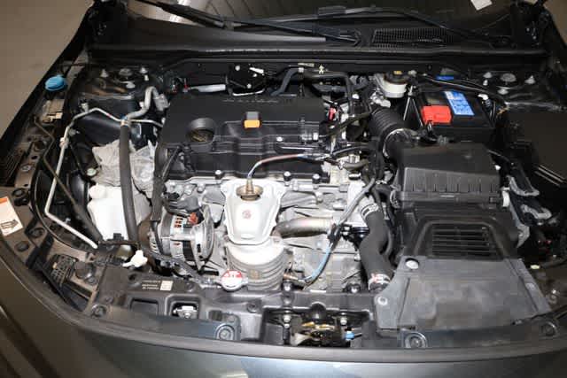 Thumbnail: 2023 Honda Civic - 35